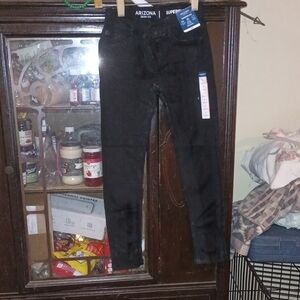 Arizona Jean Company Kids Black Jeans